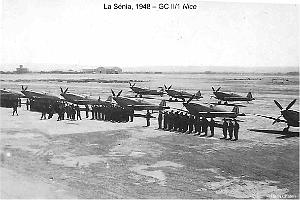 157 - ARMEE DE L'AIR EN ALGERIE 1945-1962-5 (54)